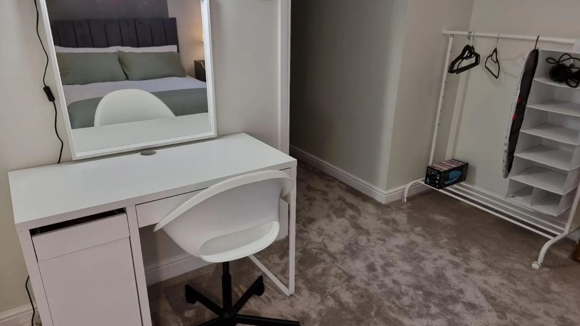Century House Luxury Apartments London