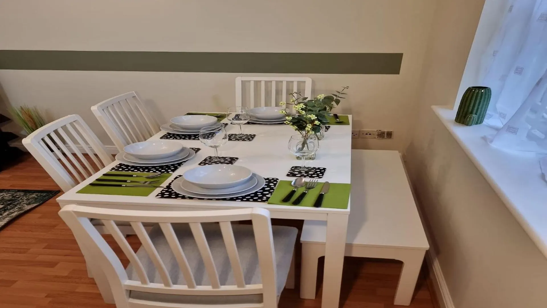 Century House Luxury Apartments London 0*,  United Kingdom