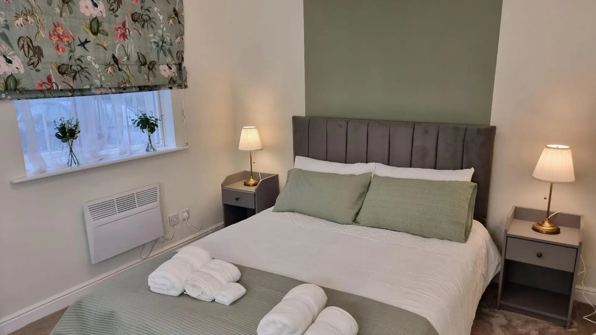 Century House Luxury Apartments London