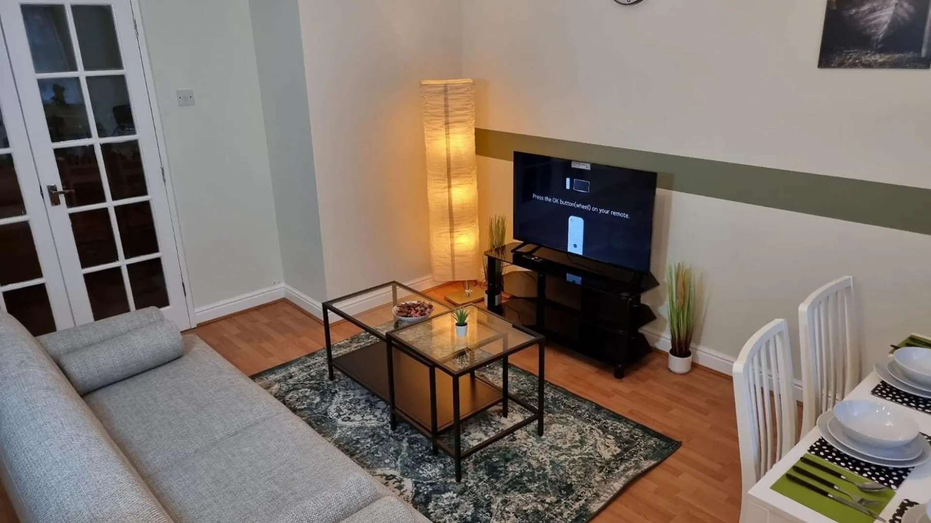 Century House Luxury Apartments London