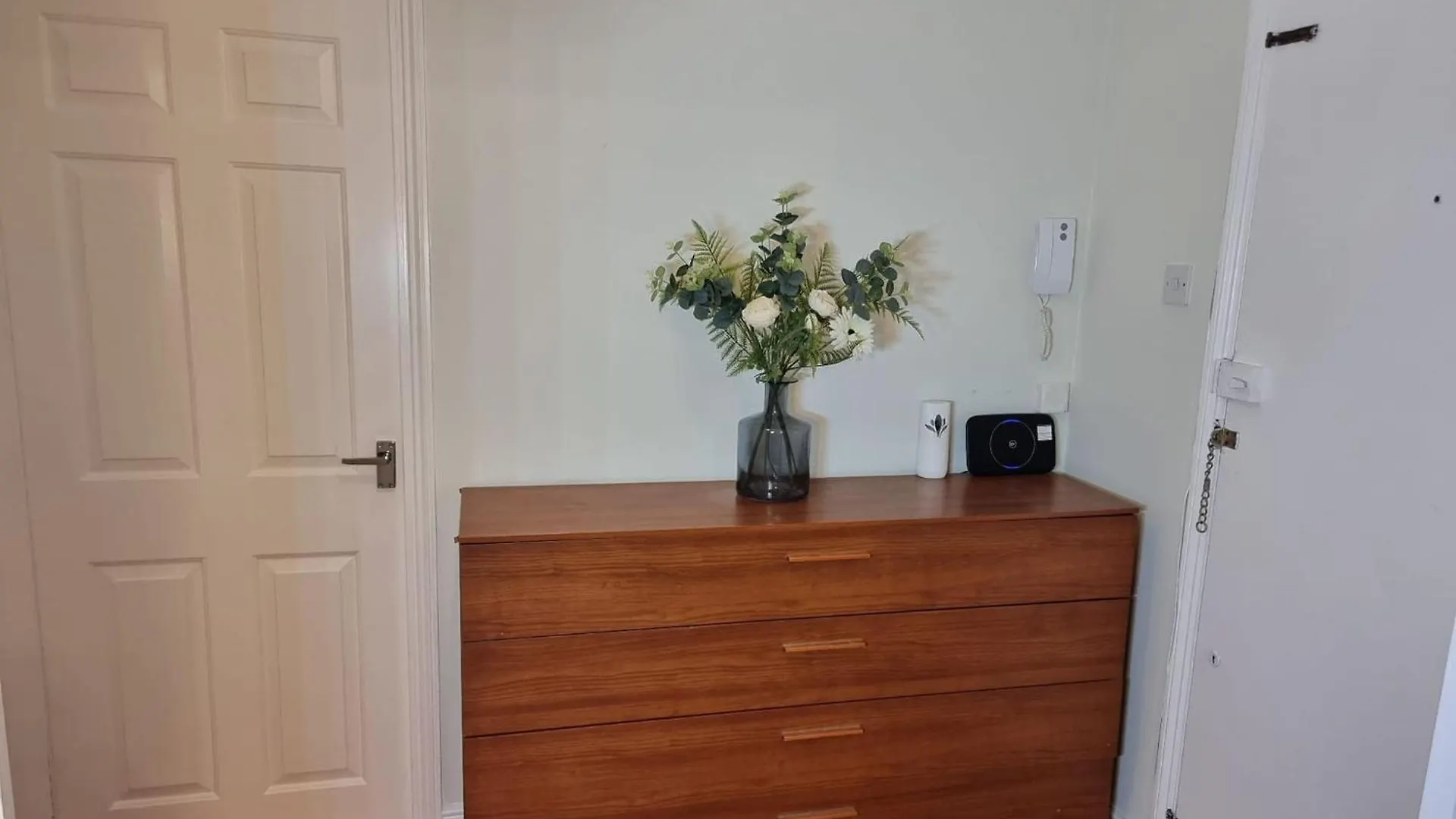 Century House Luxury Apartments London