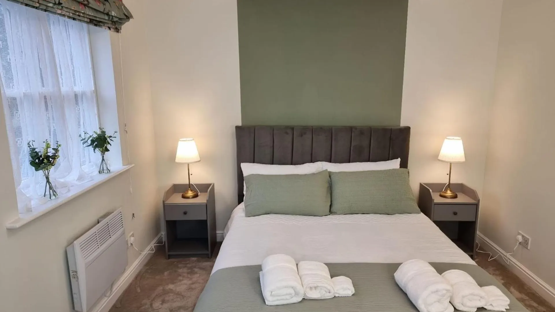 Century House Luxury Apartments London