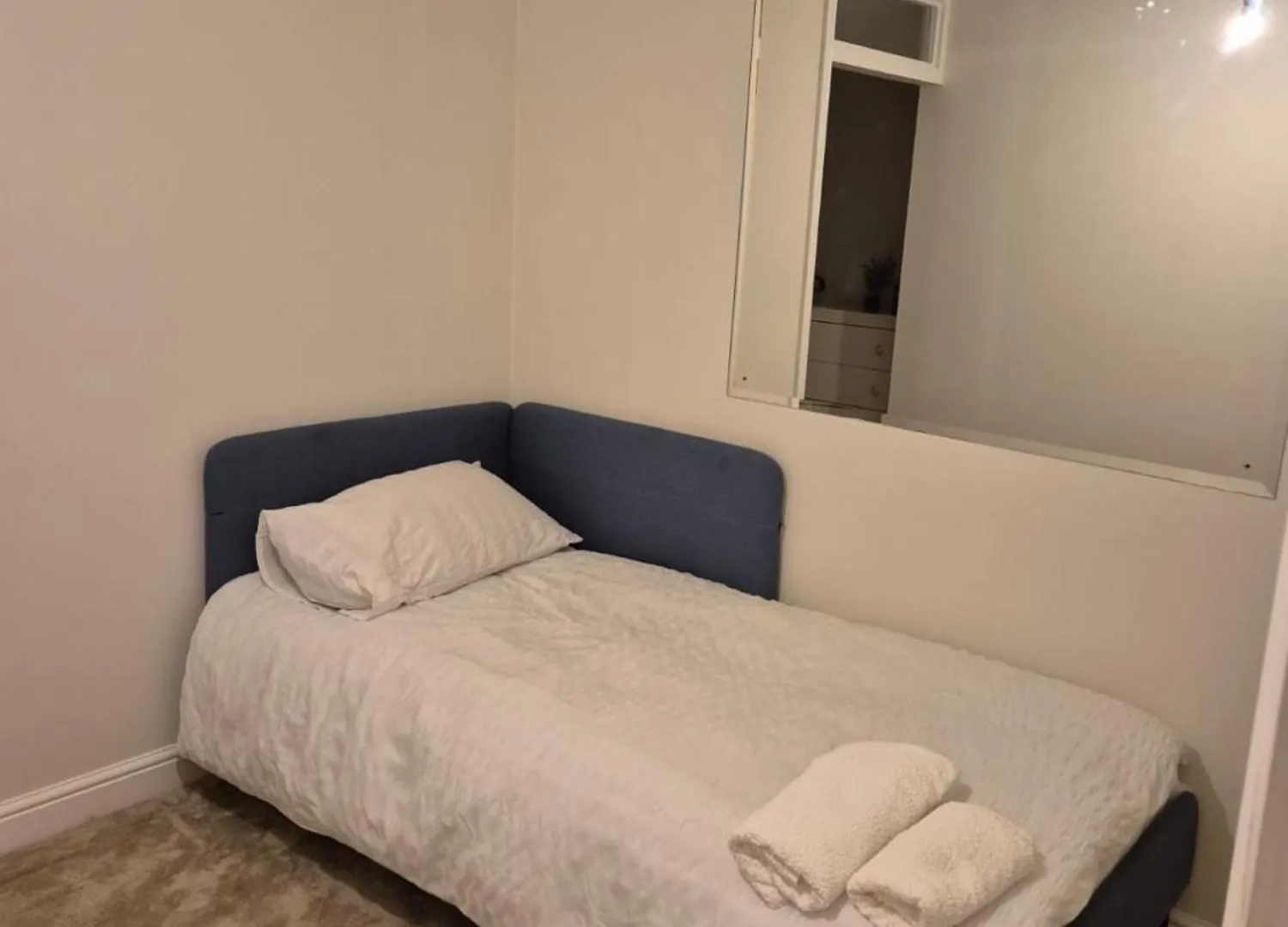 Century House Luxury Apartments London United Kingdom